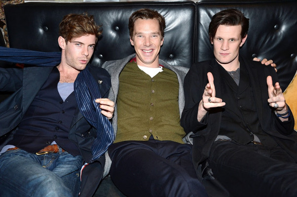 Benedict Cumberbatch pic #647181