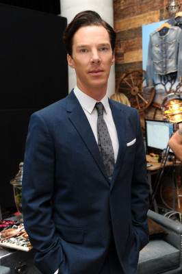 Benedict Cumberbatch pic #632588