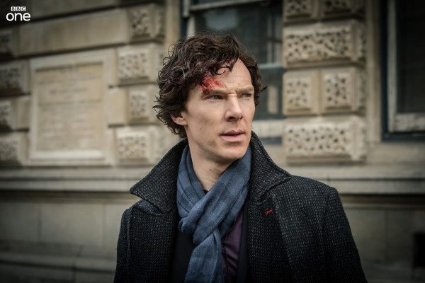 Benedict Cumberbatch pic #658652