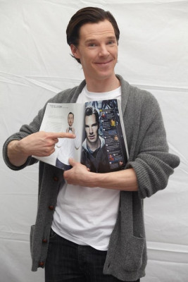 Benedict Cumberbatch pic #629103