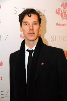 Benedict Cumberbatch pic #602854