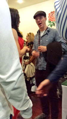 Benedict Cumberbatch pic #674990