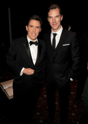 Benedict Cumberbatch pic #646842