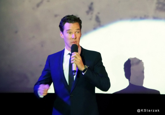 Benedict Cumberbatch pic #700163
