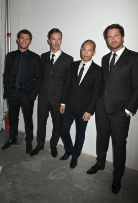 Benedict Cumberbatch pic #671933
