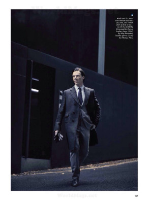 Benedict Cumberbatch pic #639805