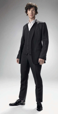 Benedict Cumberbatch pic #630197