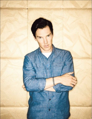 Benedict Cumberbatch pic #633265