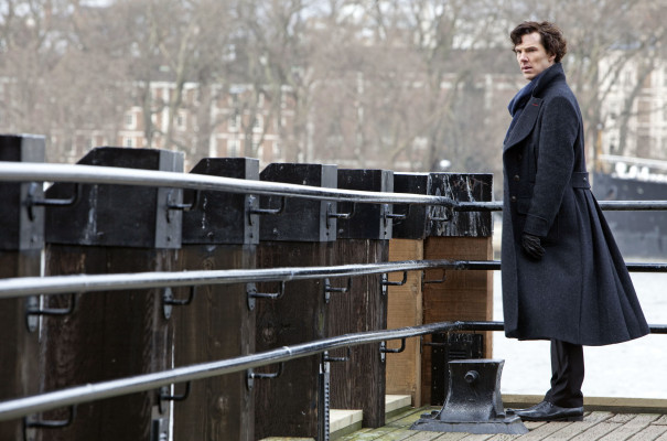 Benedict Cumberbatch pic #593310