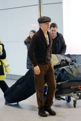 Benedict Cumberbatch pic #675043