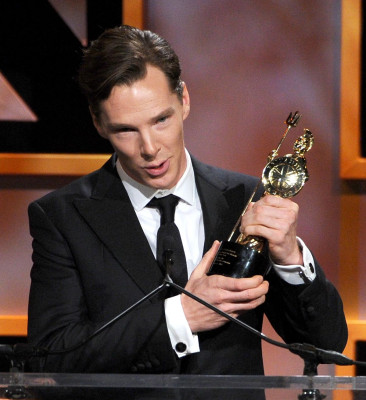 Benedict Cumberbatch pic #649260