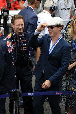 Benedict Cumberbatch pic #704258