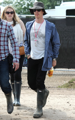 Benedict Cumberbatch pic #645766