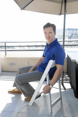 Benedict Cumberbatch pic #726533