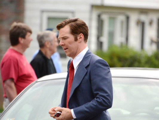 Benedict Cumberbatch pic #719981
