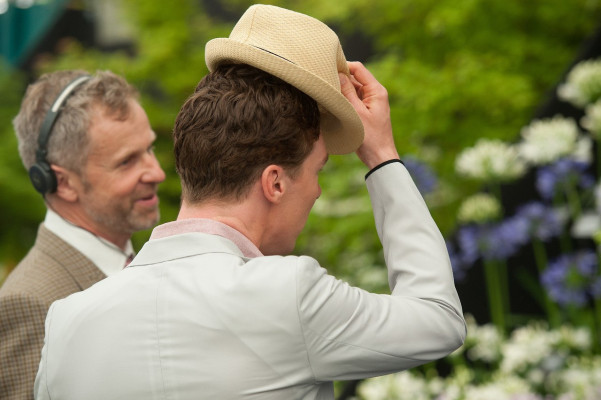 Benedict Cumberbatch pic #702023