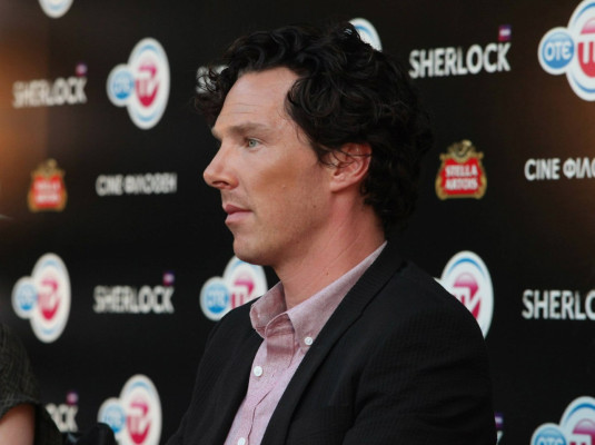 Benedict Cumberbatch pic #624371