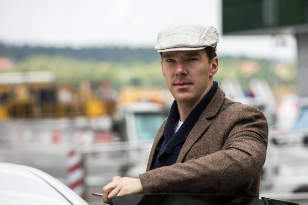 Benedict Cumberbatch pic #698807