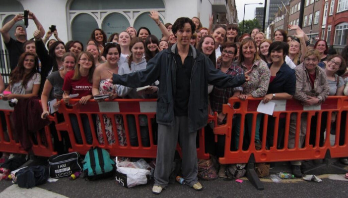 Benedict Cumberbatch pic #629698