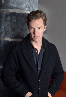 Benedict Cumberbatch pic #634828