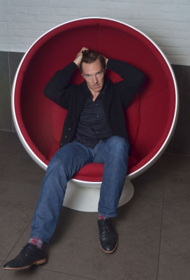 Benedict Cumberbatch pic #634829