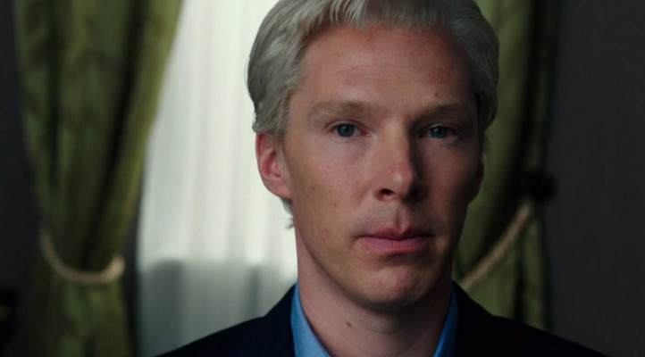 Benedict Cumberbatch pic #624376