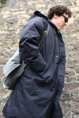Benedict Cumberbatch pic #602856