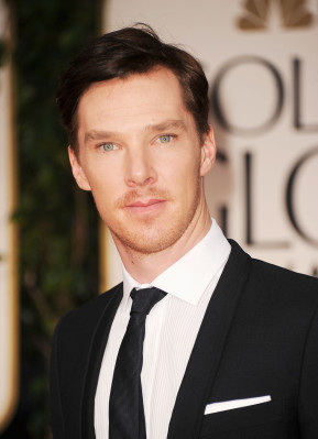 Benedict Cumberbatch pic #581230
