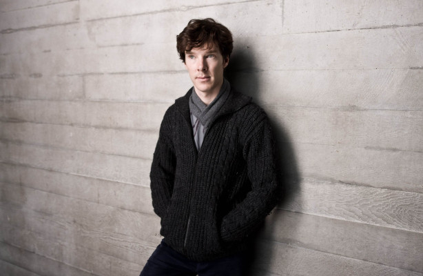 Benedict Cumberbatch pic #617055