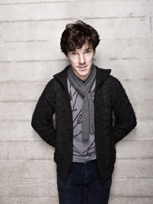 Benedict Cumberbatch pic #617069