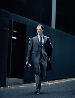 Benedict Cumberbatch pic #671929
