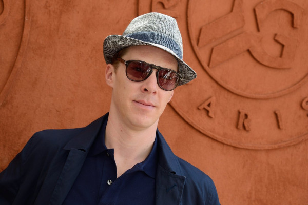 photo 16 in Cumberbatch gallery [id710832] 2014-06-20 00:00:00