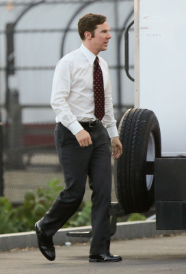 Benedict Cumberbatch pic #714330