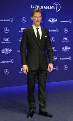 Benedict Cumberbatch pic #687386