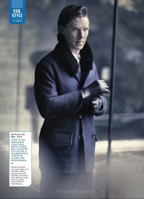 Benedict Cumberbatch pic #639804