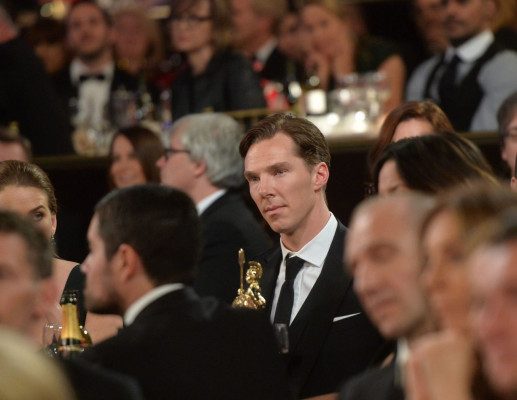 Benedict Cumberbatch pic #647590