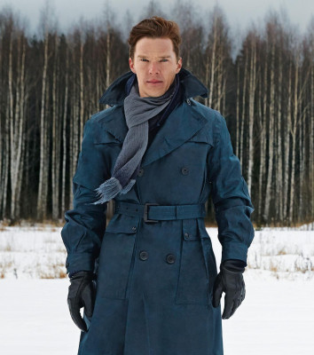 photo 29 in Cumberbatch gallery [id687010] 2014-04-04 00:00:00