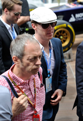 Benedict Cumberbatch pic #703665