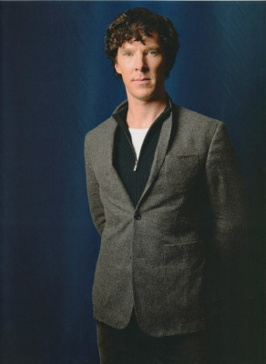 Benedict Cumberbatch pic #629702