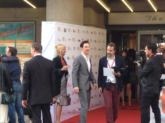 Benedict Cumberbatch pic #632586