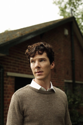Benedict Cumberbatch pic #631462