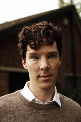 Benedict Cumberbatch pic #631459