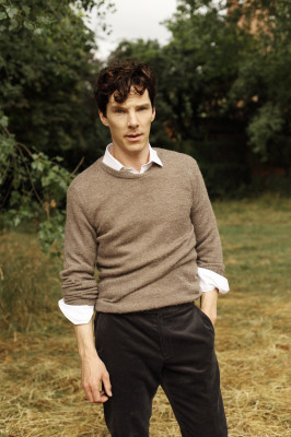 Benedict Cumberbatch pic #631453