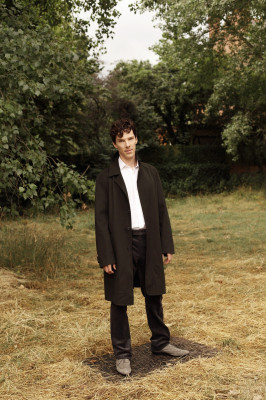 Benedict Cumberbatch pic #630187