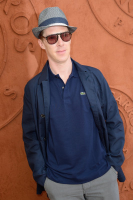 Benedict Cumberbatch pic #709730