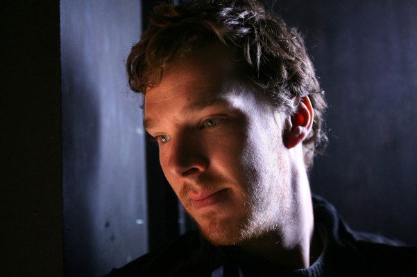 Benedict Cumberbatch pic #632062