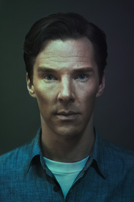 Benedict Cumberbatch pic #634371
