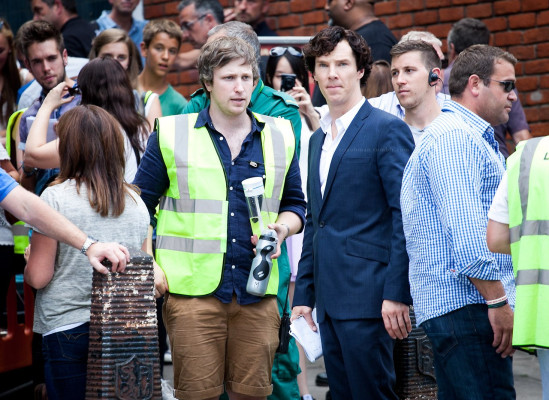 Benedict Cumberbatch pic #645926