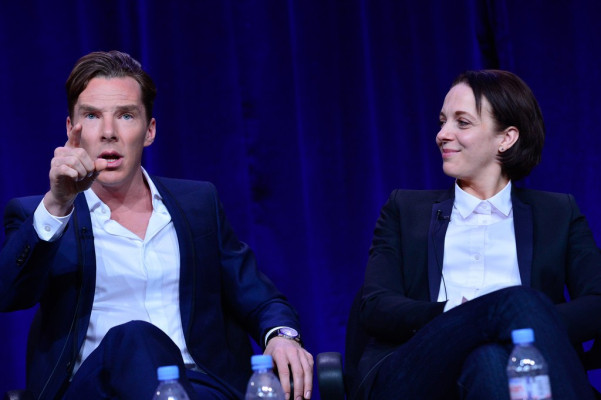 Benedict Cumberbatch pic #670525