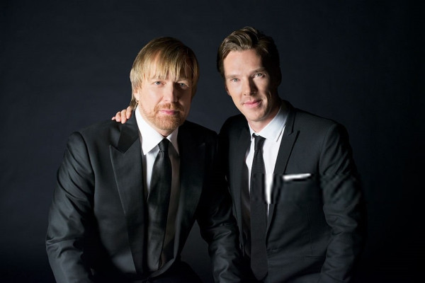 Benedict Cumberbatch pic #769050